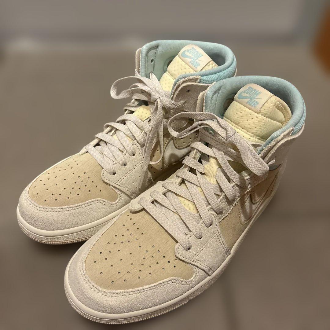 ナイキ エア ジョーダン 1 ズーム CMFT 2 　ウィメンズ