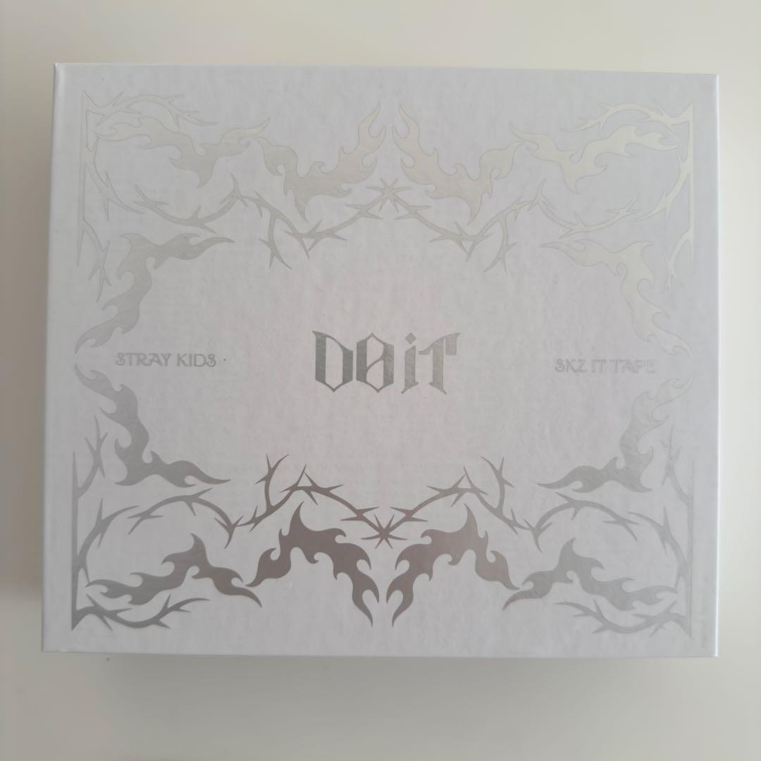 straykids EVIL SKZOO SPEAKER Ver. ポガリ