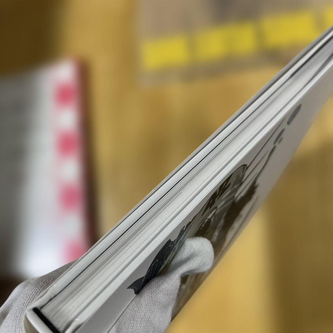 大久保篤画集 SOUL EATER SOUL ART 1&2