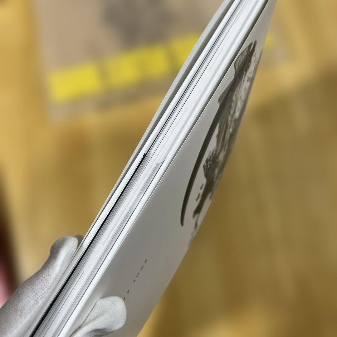 大久保篤画集 SOUL EATER SOUL ART 1&2