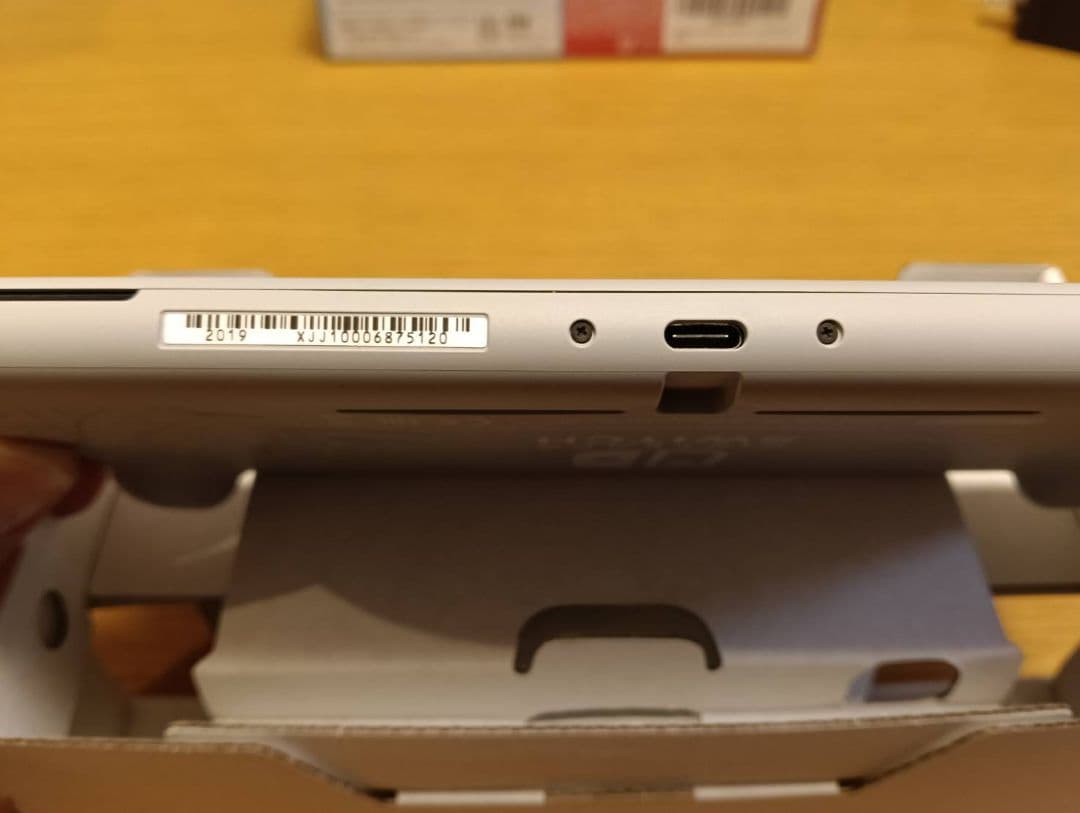 Nintendo Switch Lite本体 ポケモンデザイン　ザシアンマゼンダ