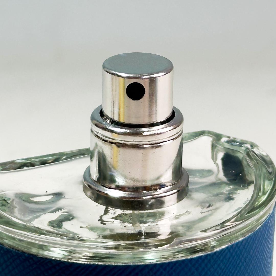 PRADA プラダ オム ロー オーデトワレ 香水 100ml K9154