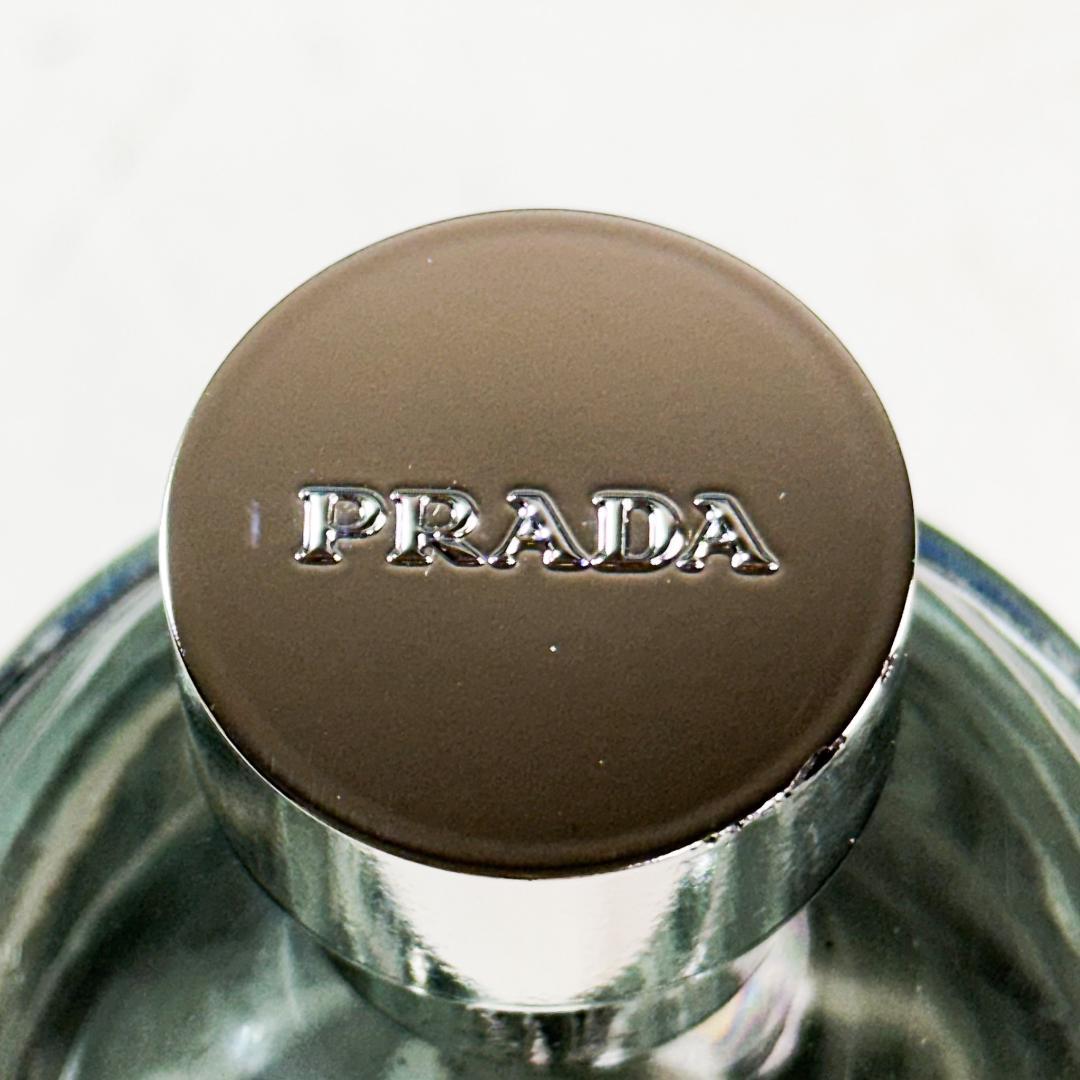 PRADA プラダ オム ロー オーデトワレ 香水 100ml K9154