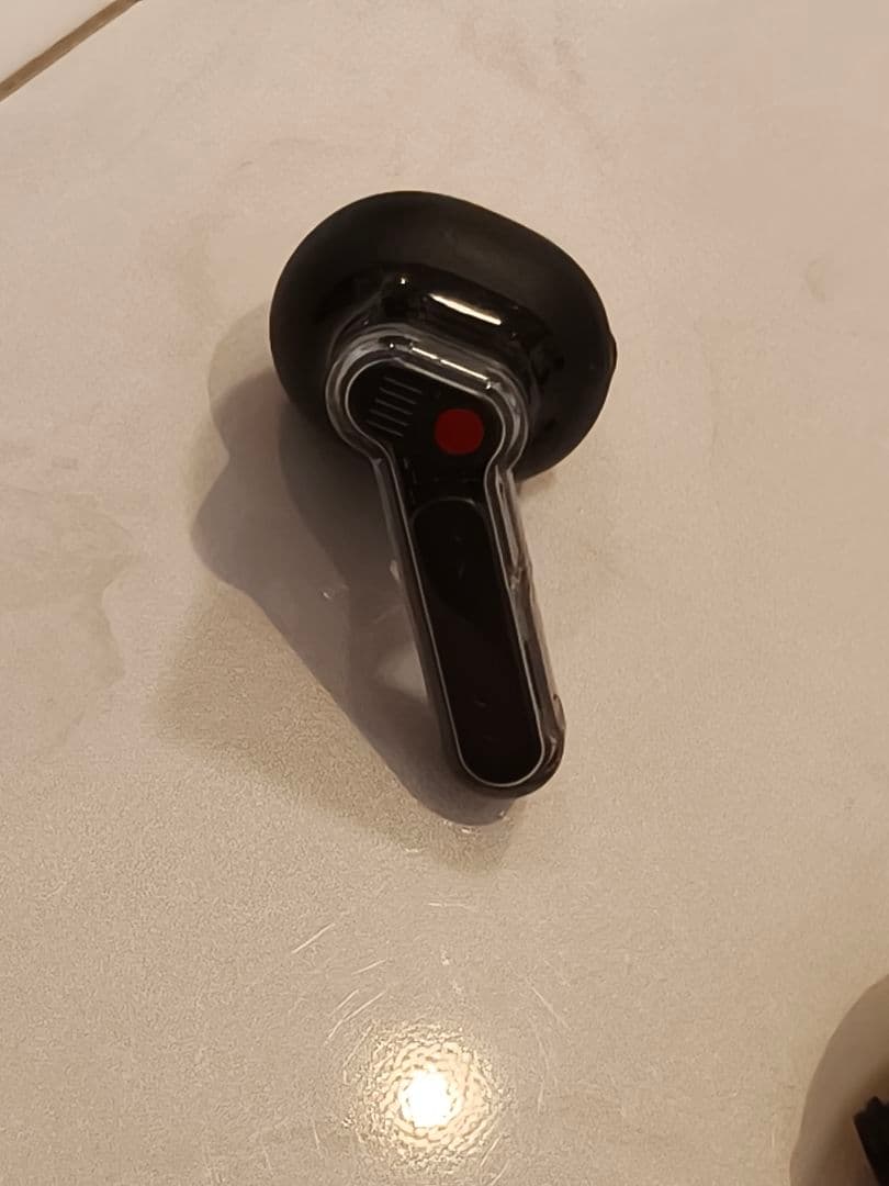 Nothing Ear (3) ノイズキャンセリング