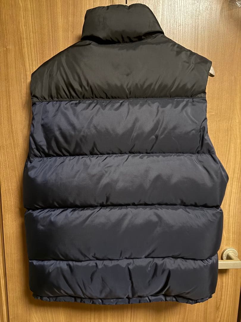 POLO RALPH LAUREN◆ダウンベスト/710585151002