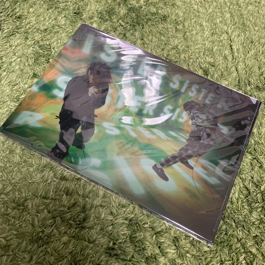 MELOGAPPA クラウドファンディング　リターン品　アーティストブック