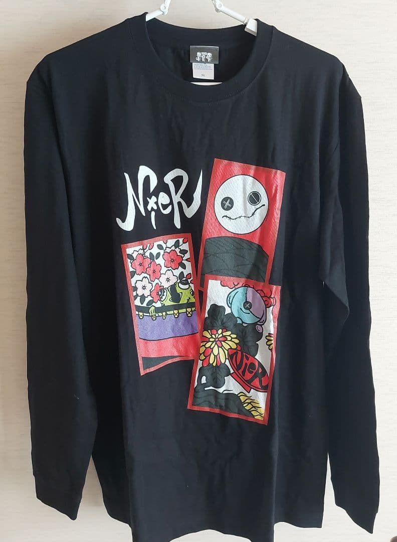 NieR Clothing まとめ売り