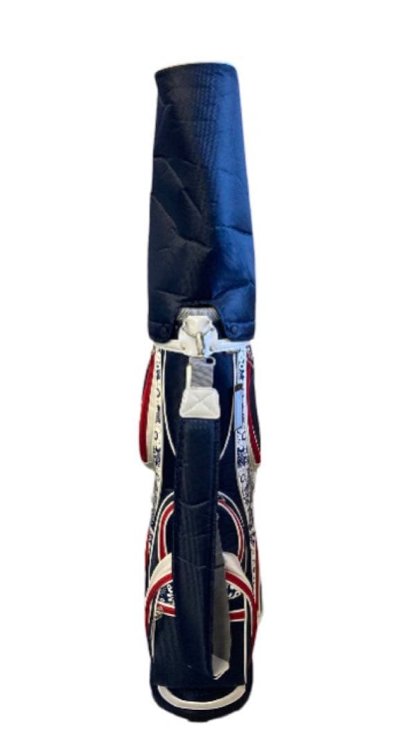 IGNIO イグニオ　ゴルフ キャディバッグ　クラブ4本　セット売り