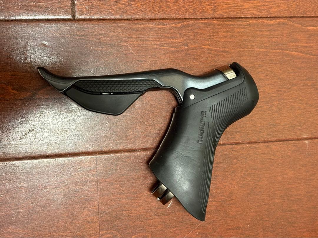 シマノ アルテグラ Di2 ST-R8150 2×12s リムブレーキ用