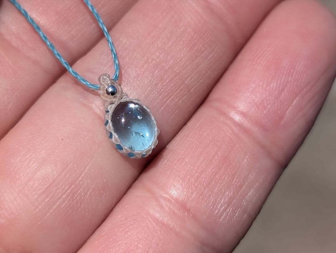 宿禰池主　ネックレス3点