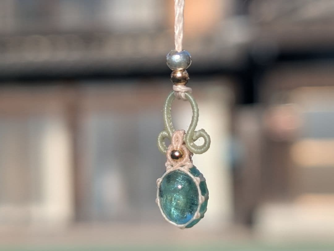 宿禰池主　ネックレス3点