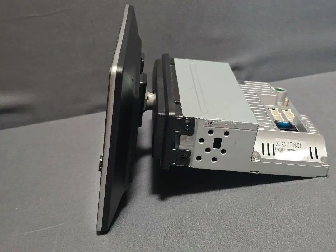 ディスプレイオーディオ 10インチ 1din Andriodカーナビ 64G