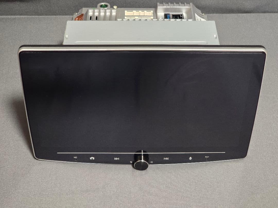 ディスプレイオーディオ 10インチ 1din Andriodカーナビ 64G