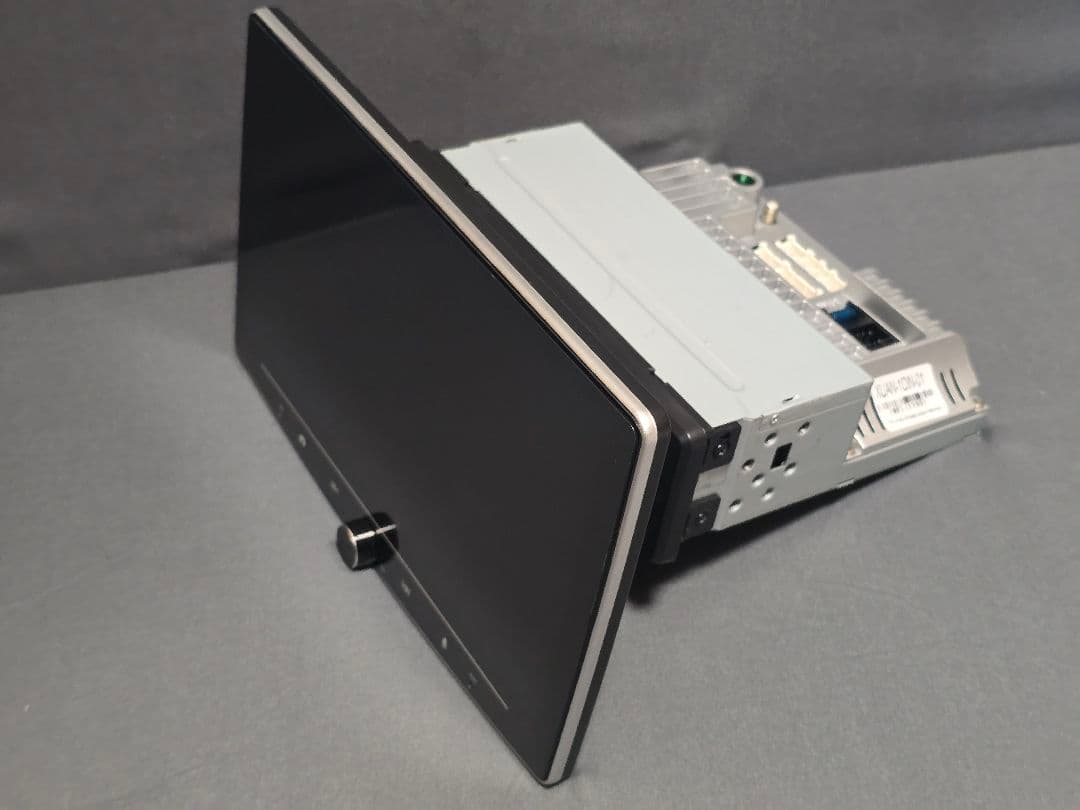 ディスプレイオーディオ 10インチ 1din Andriodカーナビ 64G