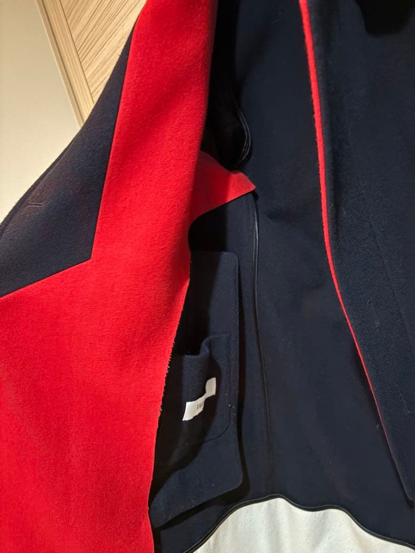 【hariiart】VALENTINO(ヴァレンティノ) コート