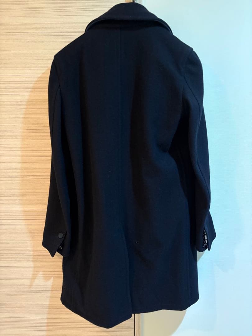 【hariiart】VALENTINO(ヴァレンティノ) コート