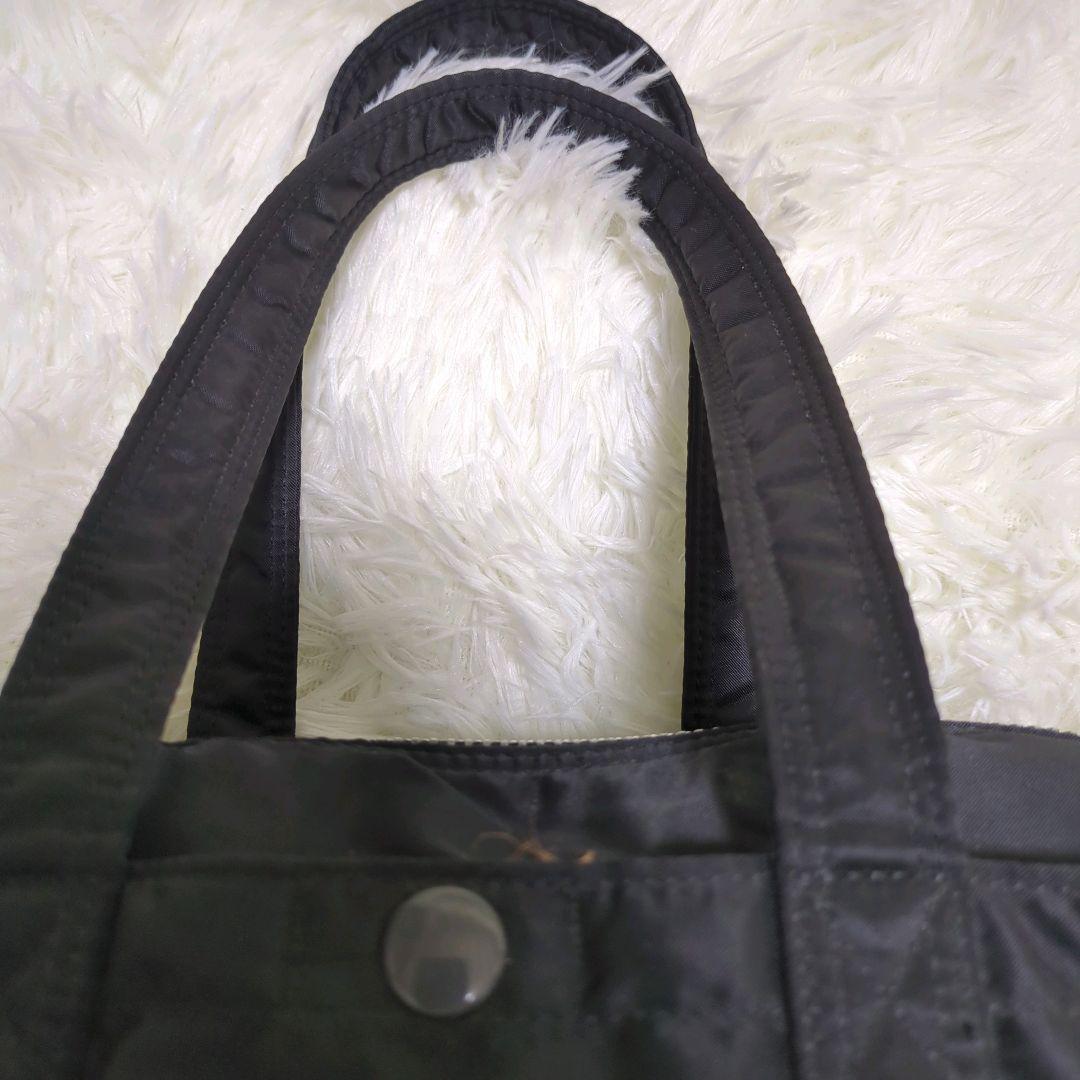 PORTER ポーター タンカー ダッフルバッグ ミニボストン吉田カバン