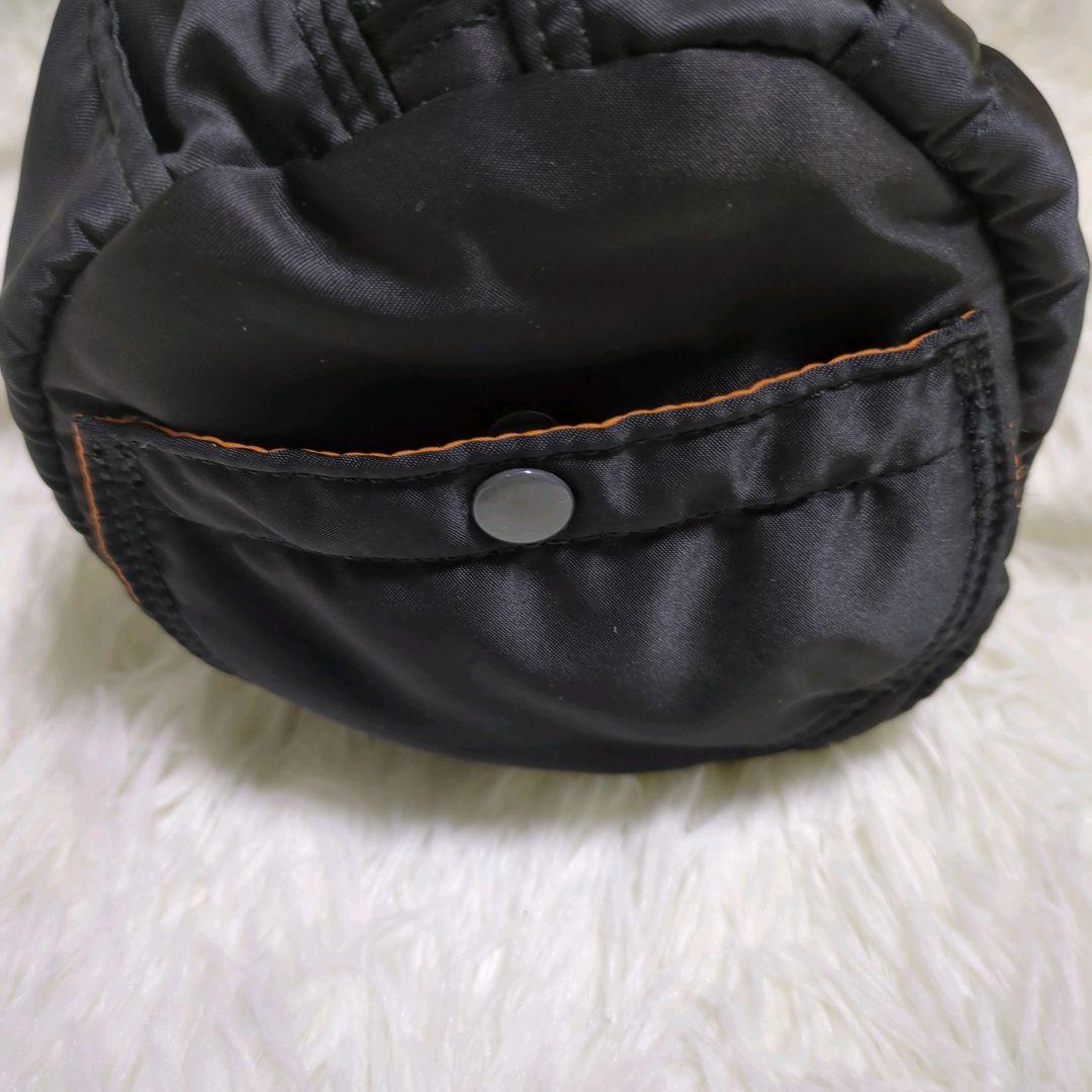 PORTER ポーター タンカー ダッフルバッグ ミニボストン吉田カバン