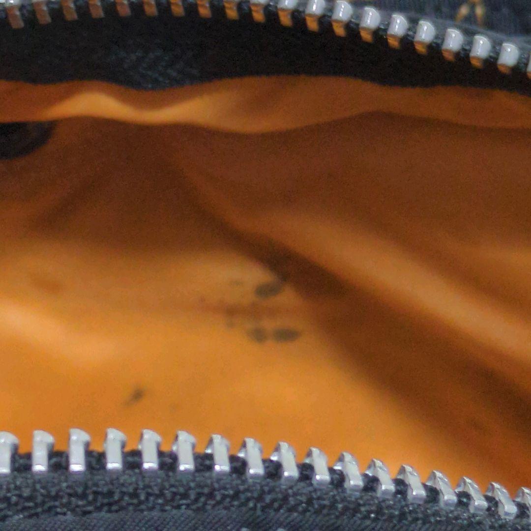 PORTER ポーター タンカー ダッフルバッグ ミニボストン吉田カバン