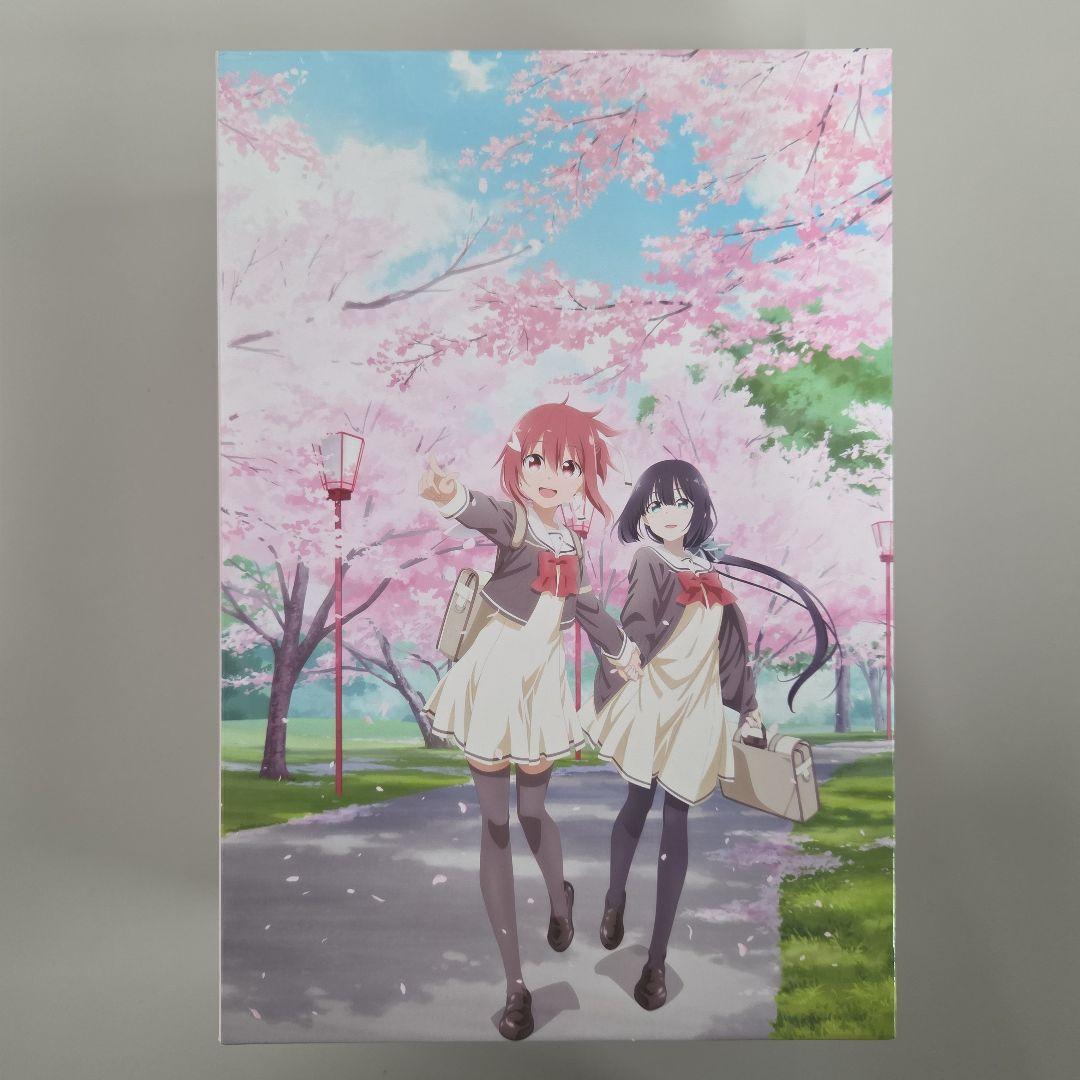 結城友奈は勇者である ～花結いのきらめき～ 上下巻セット 初回予約特典ドラマCD