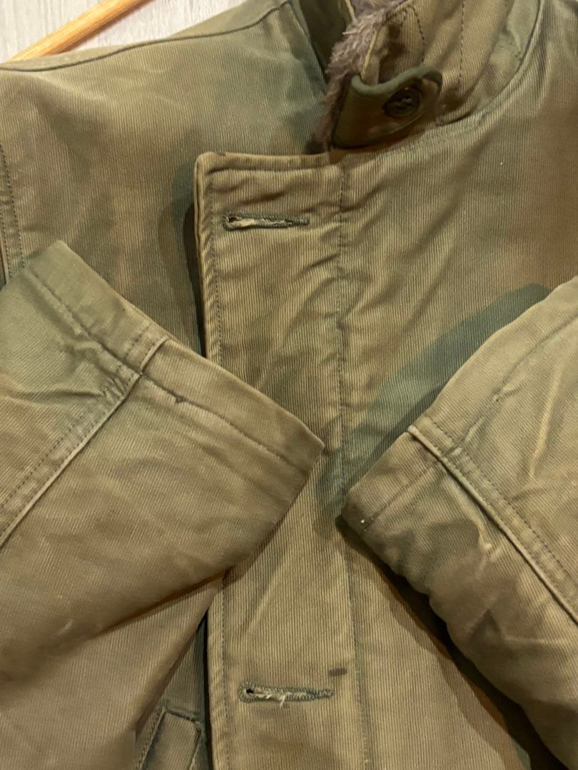 40s N-1 SIZE40 CONMARジッパー