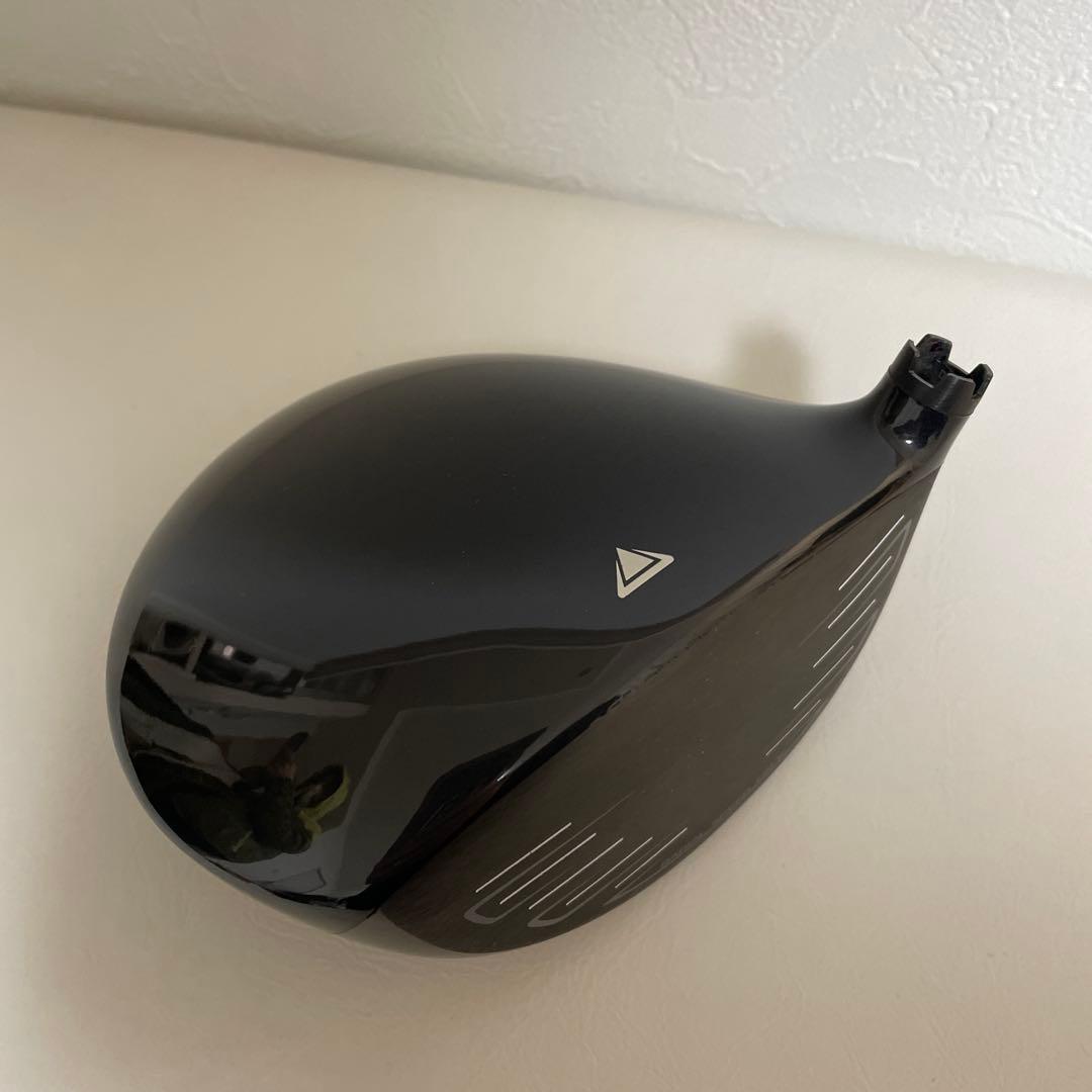 タイトリスト 917D3 9.5° ドライバーヘッドのみ