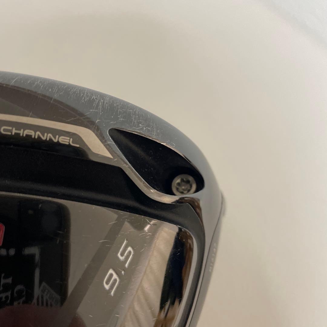 タイトリスト 917D3 9.5° ドライバーヘッドのみ