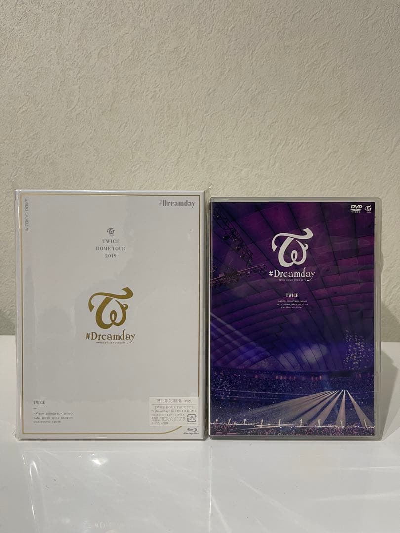 【美品】TWICE グッズ