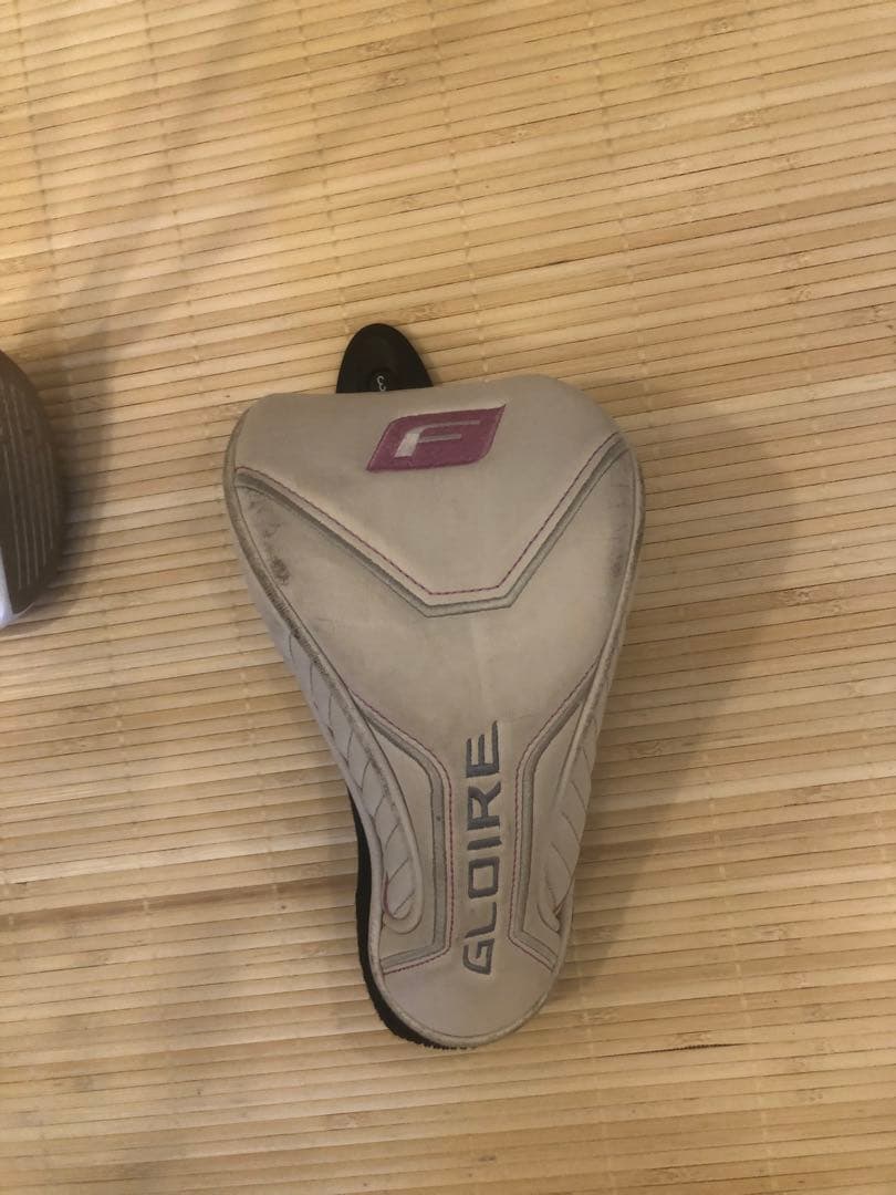 【送料無料】テーラーメイド グローレF/3番フェアウェイウッド