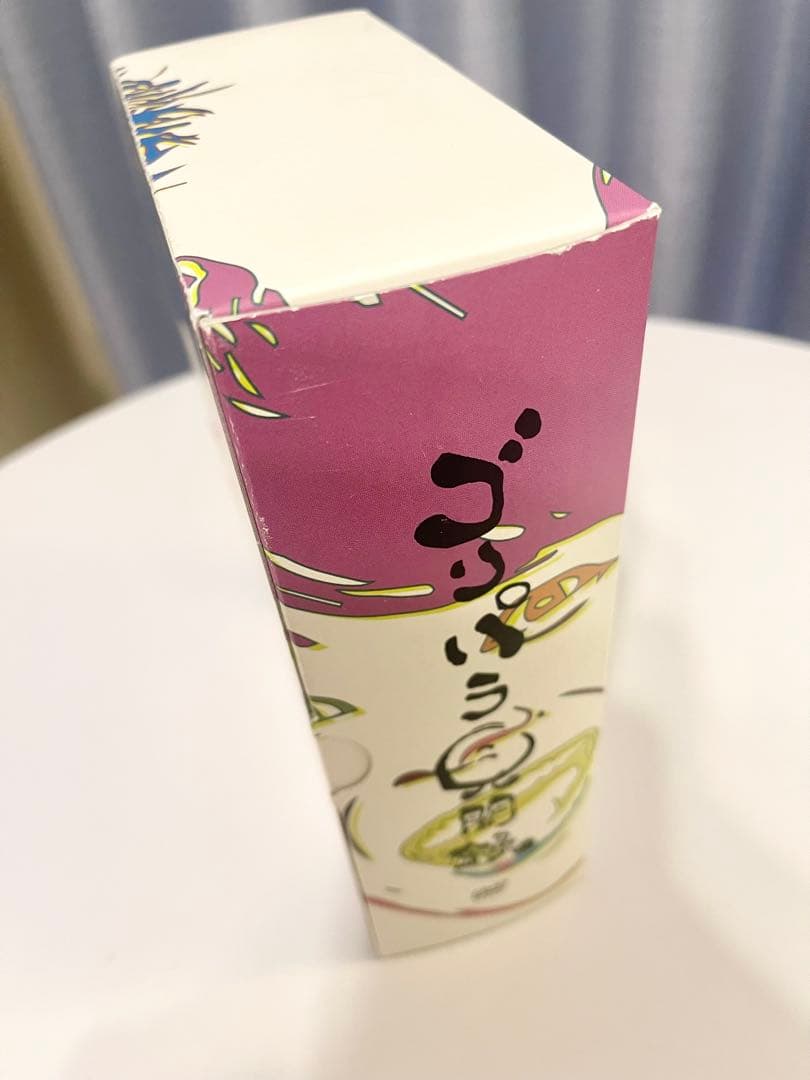 ゴリパラ見聞録　DVD vol.1〜4 特典付き