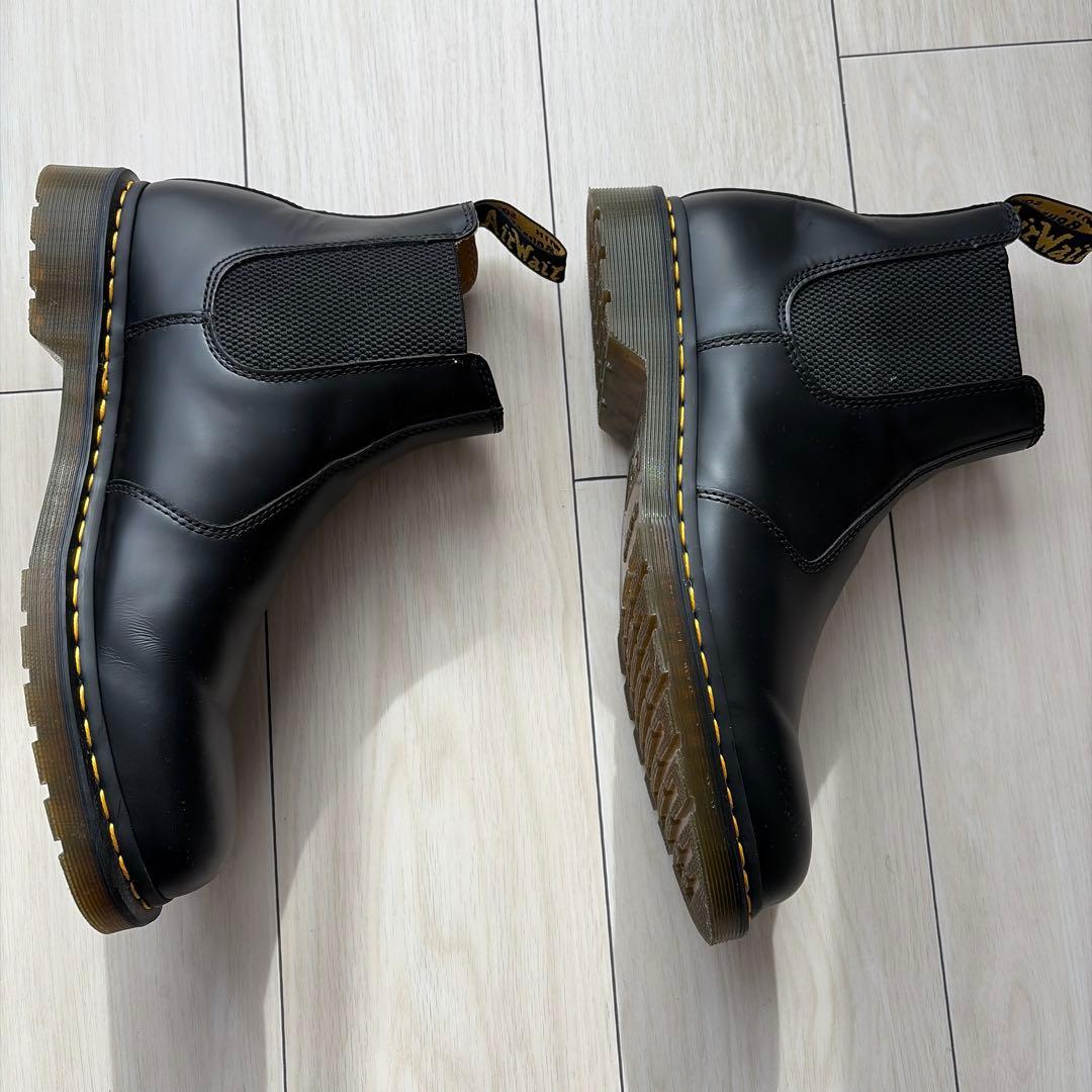 ドクターマーチン　美品　30センチ