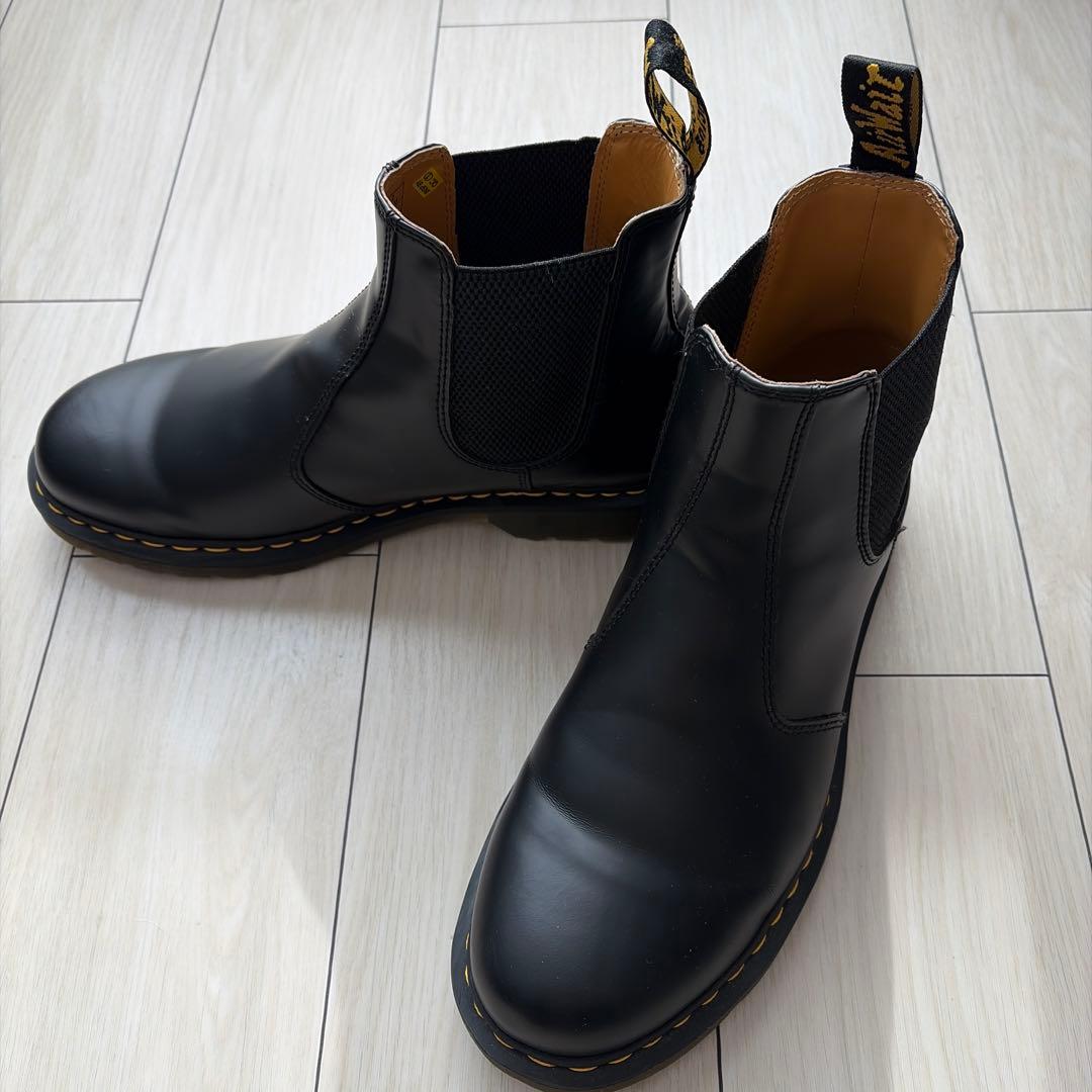 ドクターマーチン　美品　30センチ