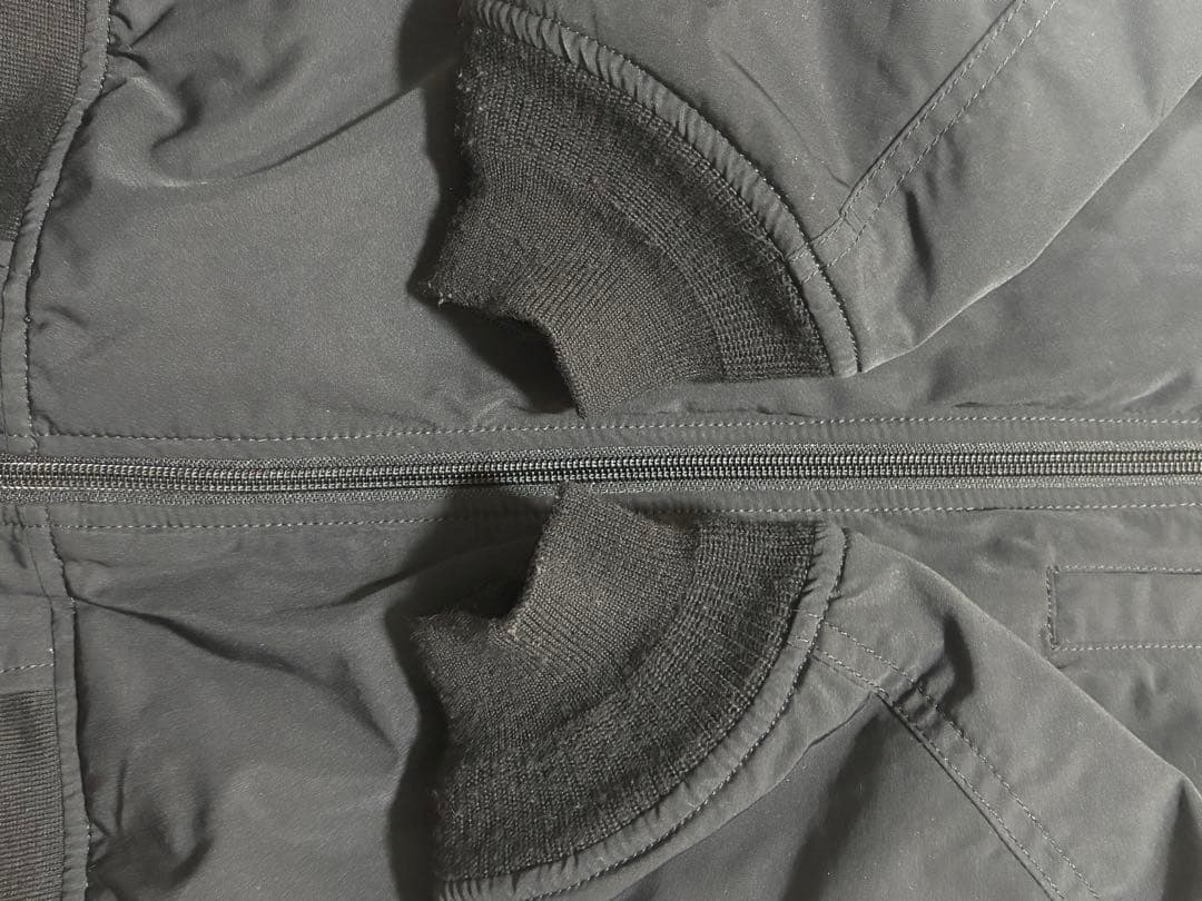 THE NORTH FACE インサレーションボンバージャケット　Mサイズ