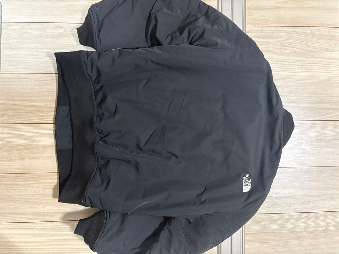 THE NORTH FACE インサレーションボンバージャケット　Mサイズ