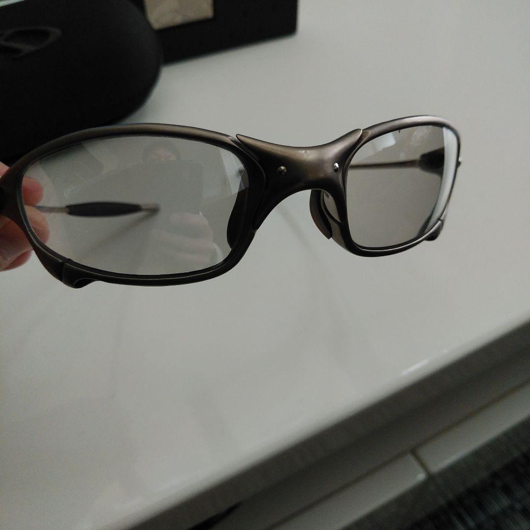 oakley ジュリエット