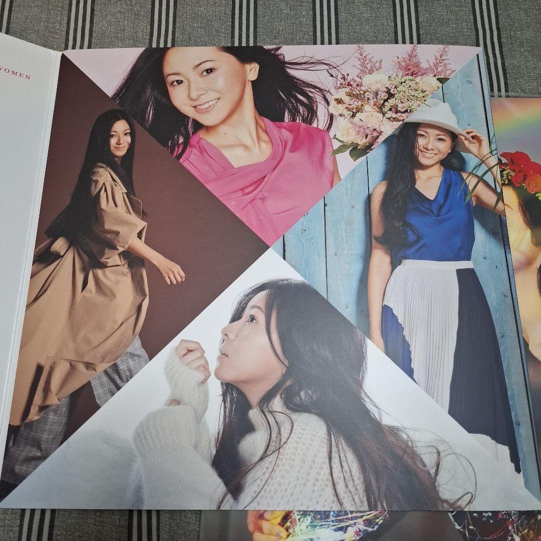 倉木麻衣 ファンクラブ限定CD 2枚まとめ売り