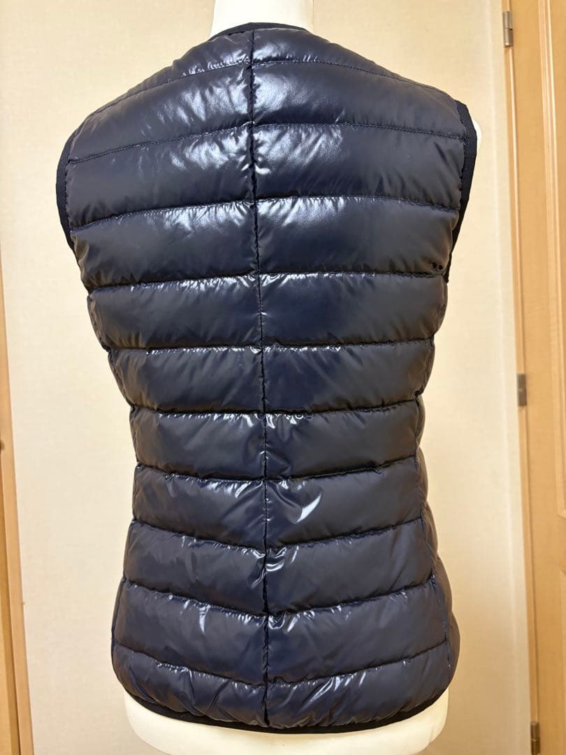 ★美品★TATRAS タトラス ダウンベスト