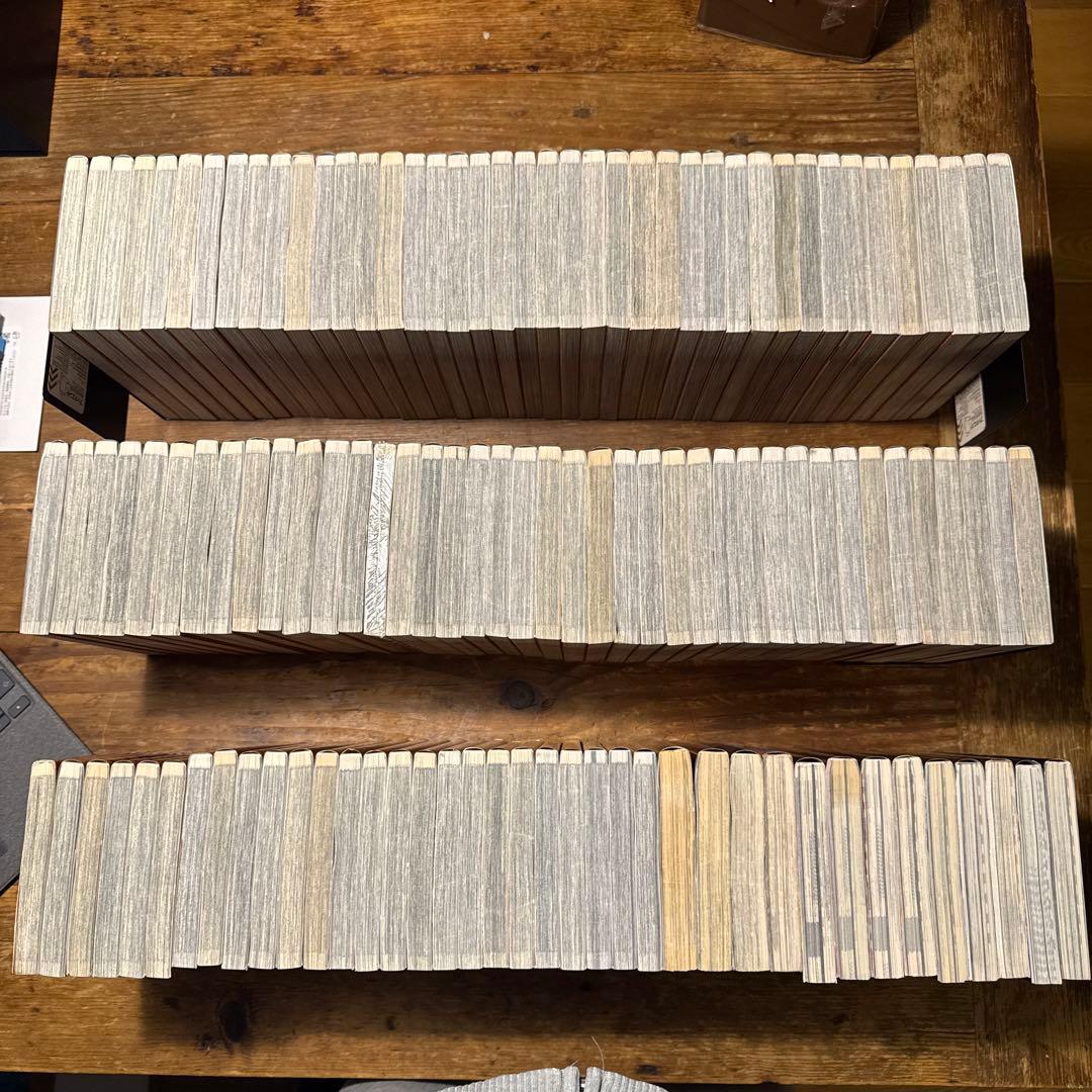 名探偵コナン 1〜106巻　SDB+13冊セット　全巻セット