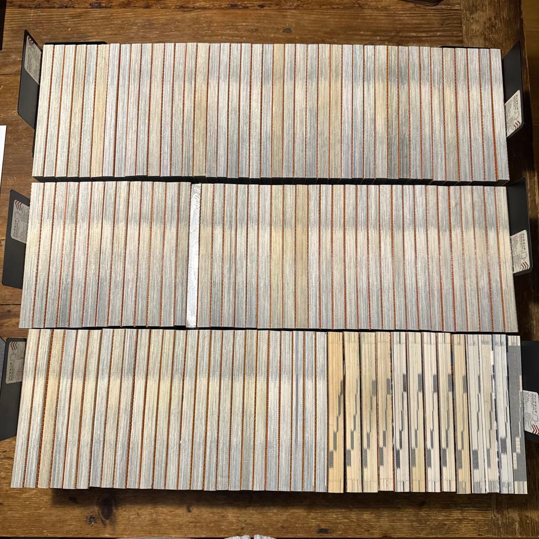 名探偵コナン 1〜106巻　SDB+13冊セット　全巻セット