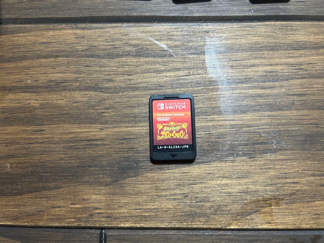 あ*さ様 MHライズ・大乱闘スマッシュブラザーズ・ポケットモンスタースカーレット