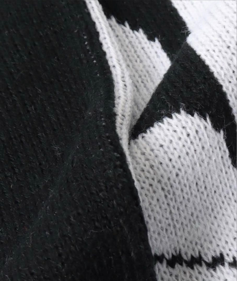 BOILER ROOM / ボイラールームOG SCARF