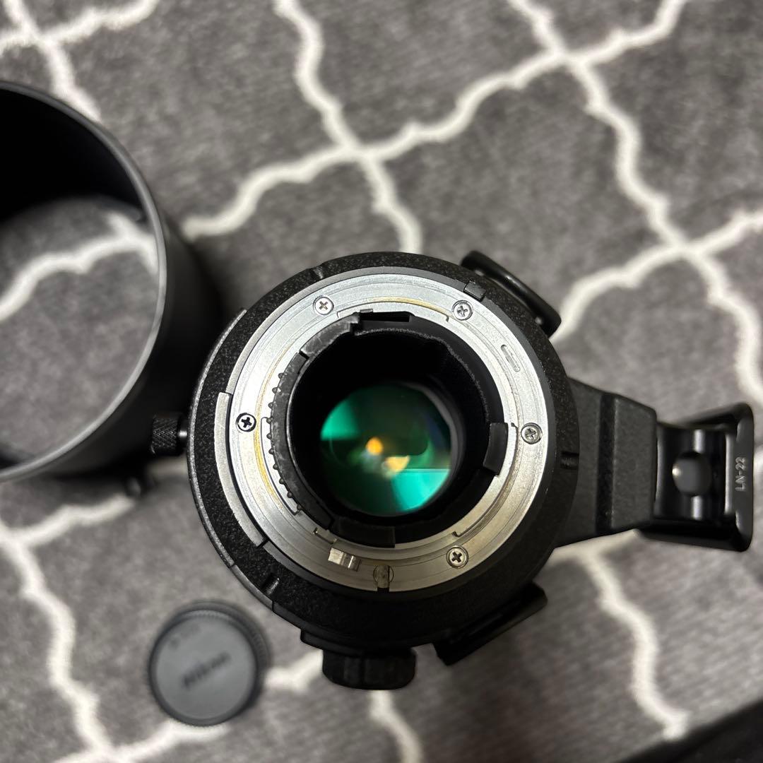 レンズ(単焦点) Nikon AF-I NIKKOR 300mm F2.8