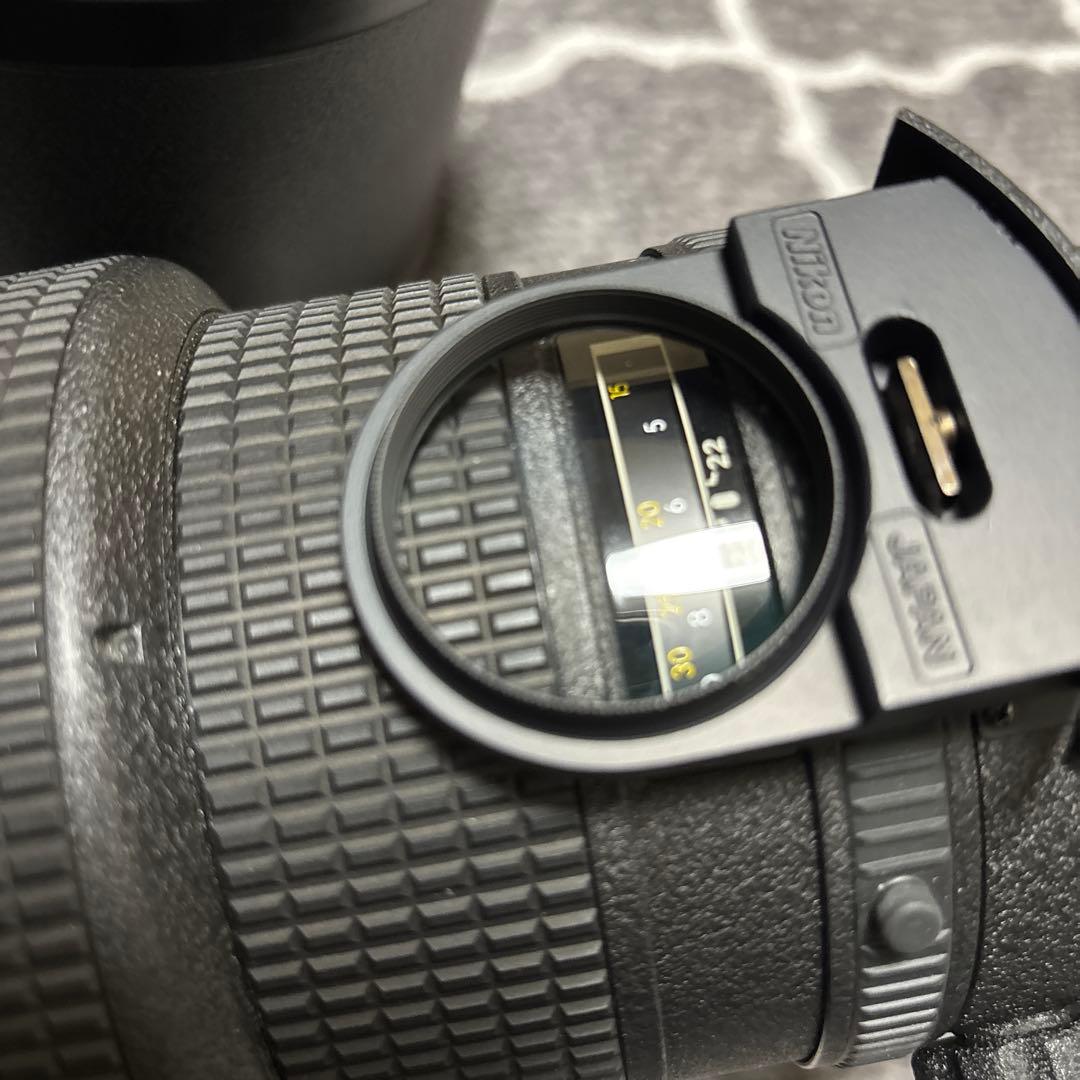 レンズ(単焦点) Nikon AF-I NIKKOR 300mm F2.8