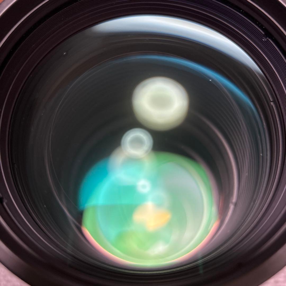 レンズ(単焦点) Nikon AF-I NIKKOR 300mm F2.8