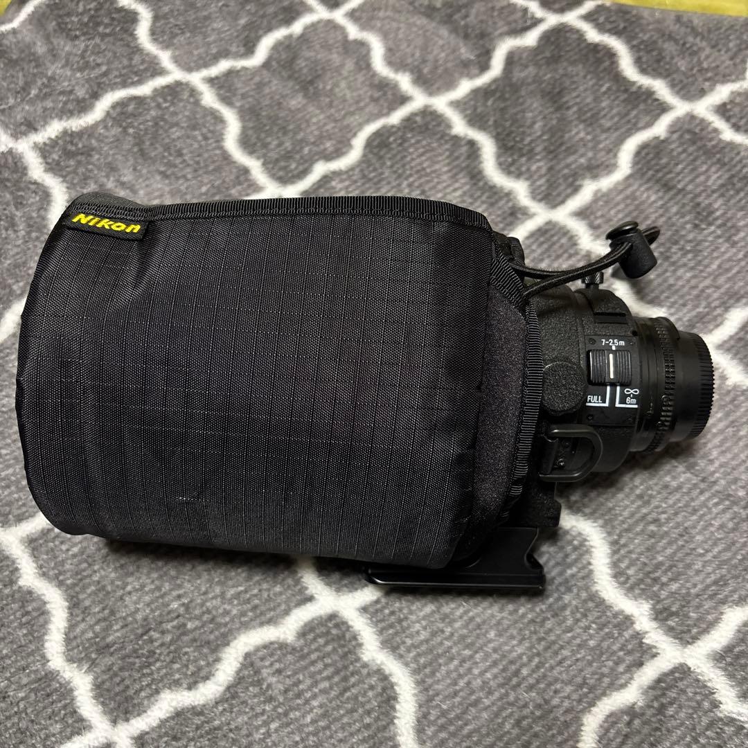 レンズ(単焦点) Nikon AF-I NIKKOR 300mm F2.8