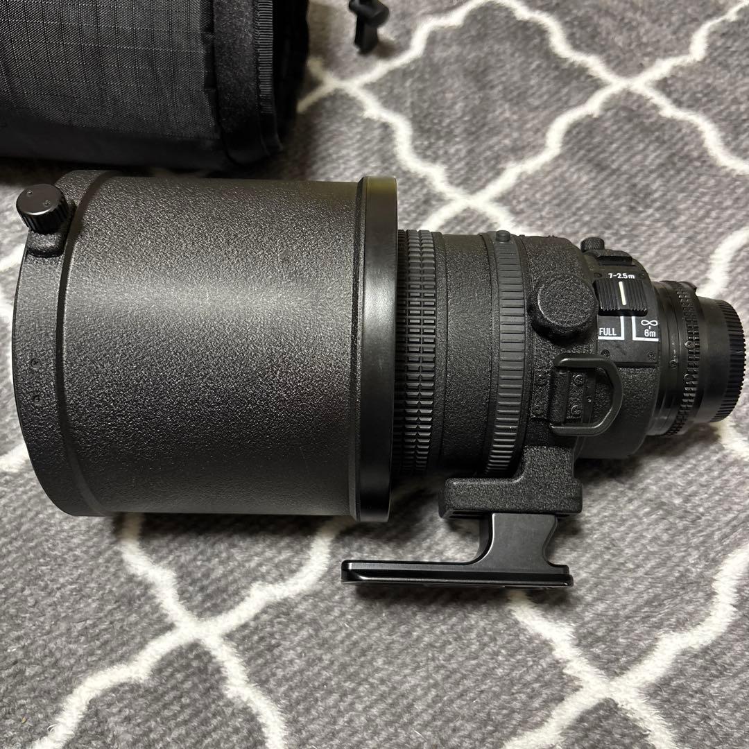 レンズ(単焦点) Nikon AF-I NIKKOR 300mm F2.8