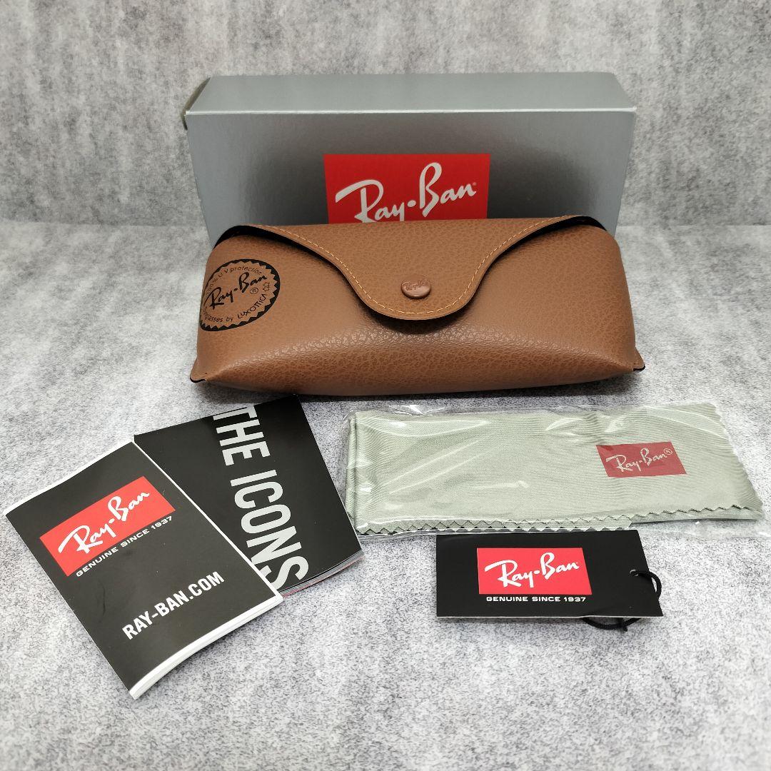 RayBan 未使用品 RB3016 1354R5 サングラス クラブマスター