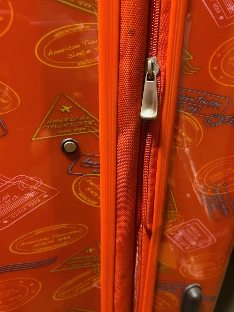 最終11日迄セール⭐️American Tourister Chic スーツケース