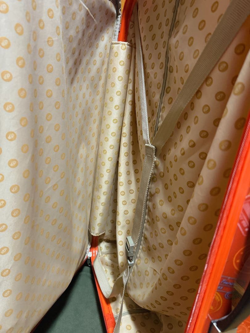 最終11日迄セール⭐️American Tourister Chic スーツケース