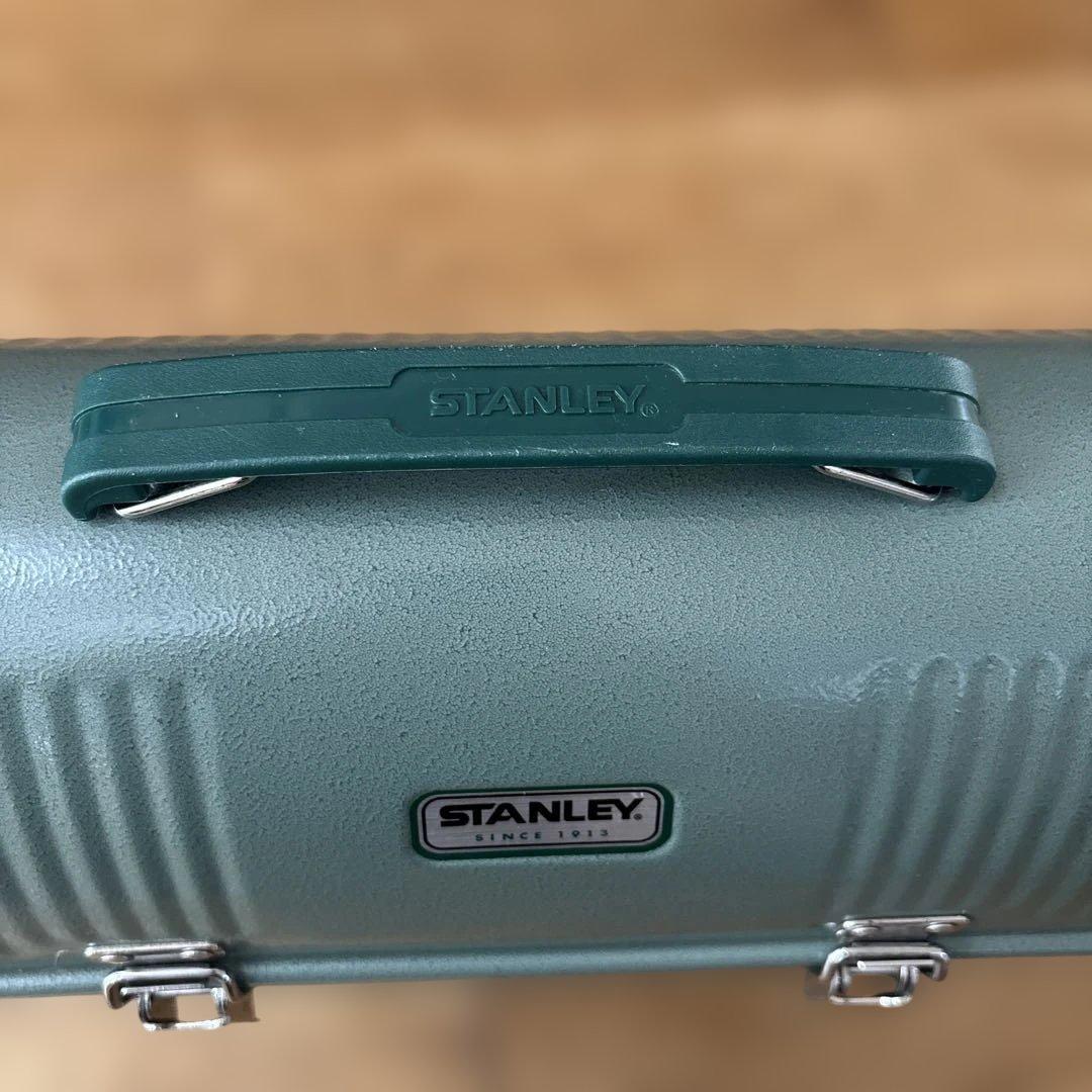 スタンレー　STANLEY ランチボックス　水筒　セット